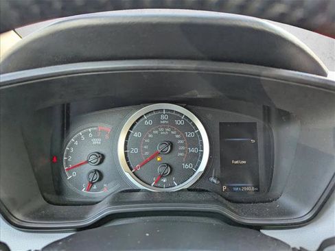 Used 2020 Toyota Corolla SE FWD image 16