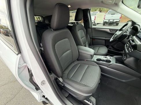 New 2026 Ford Escape Active w/ Cold Weather Package image 25