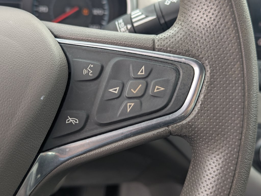 Used 2019 Chevrolet Malibu LS FWD image 17