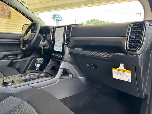 New 2026 Ford Ranger XLT w/ FX4 Off-Road Package AWD/4WD image 25