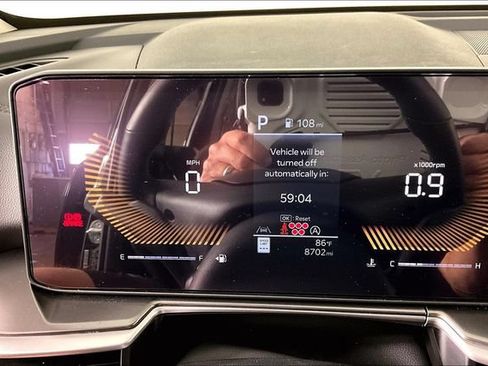 Certified 2026 Kia Sorento S w/ S Panoramic Sunroof Package FWD image 12