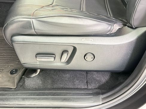 Used 2021 Toyota Tundra SR5 w/ SR5 Upgrade Package image 14