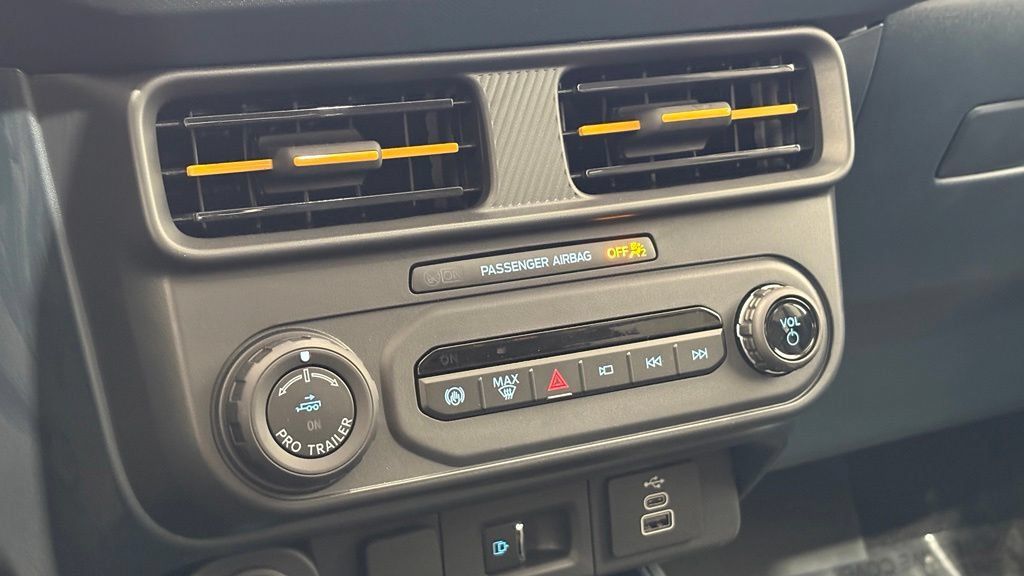 New 2026 Ford Maverick Tremor AWD/4WD image 39