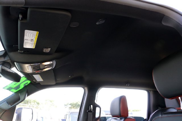 Used 2024 RAM 1500 Rebel w/ Rebel Level 1 Equipment Group AWD/4WD image 12