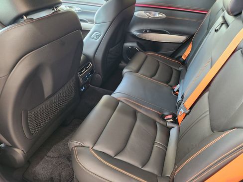 New 2026 Genesis GV70 2.5T Sport Prestige w/ G1 Accessory Package image 21