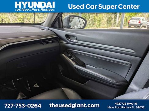 Used 2020 Nissan Altima 2.5 SL image 19