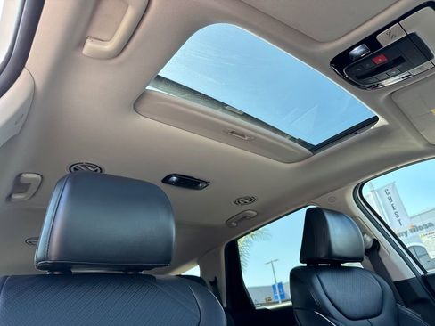 Used 2023 Hyundai Palisade XRT FWD image 14