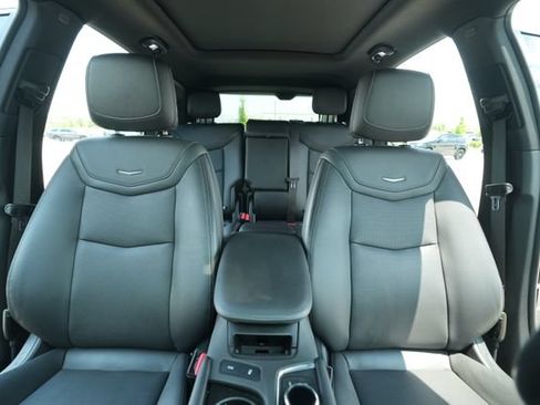 Used 2023 Cadillac XT5 Premium Luxury AWD/4WD image 41