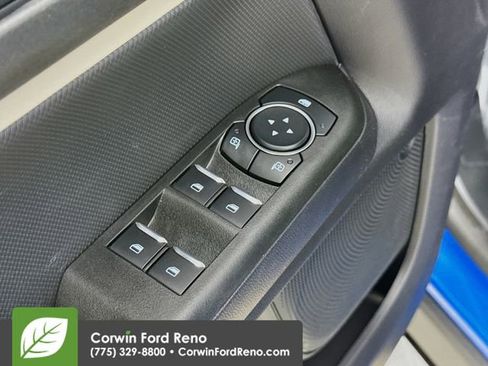 New 2026 Ford Bronco Sport Big Bend AWD/4WD image 19
