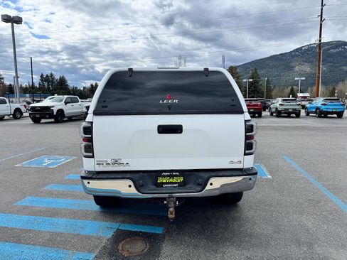 Used 2008 Toyota Tundra Limited image 6