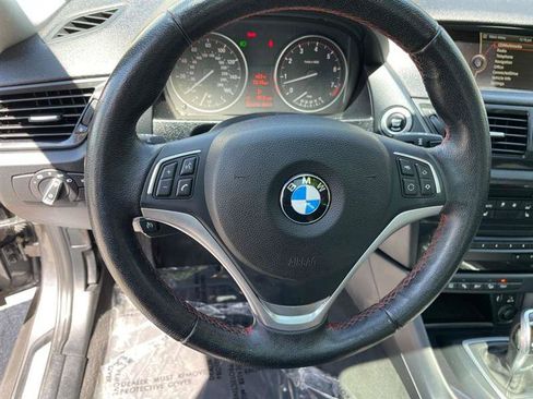 Used 2014 BMW X1 xDrive28i AWD/4WD image 56
