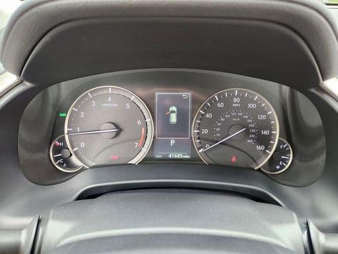 Certified 2022 Lexus RX 350 AWD w/ Premium Package image 28