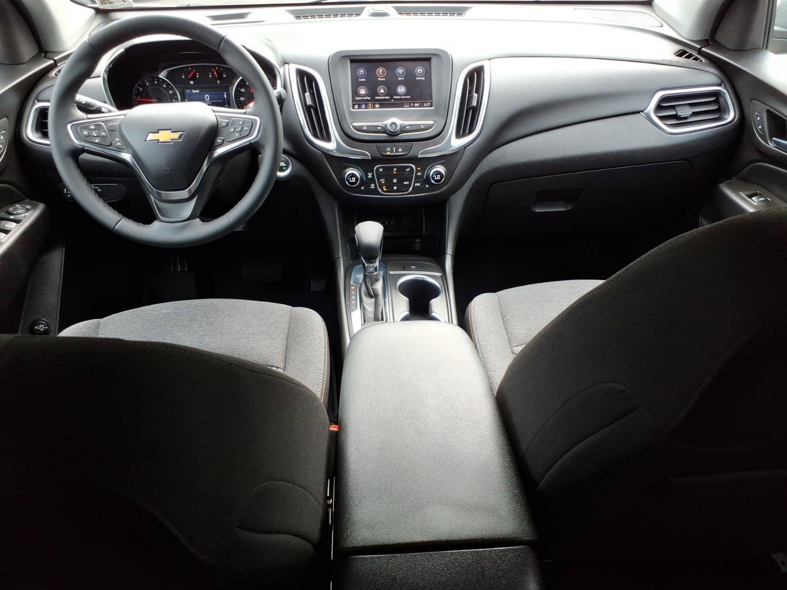 Certified 2023 Chevrolet Equinox LT FWD image 10