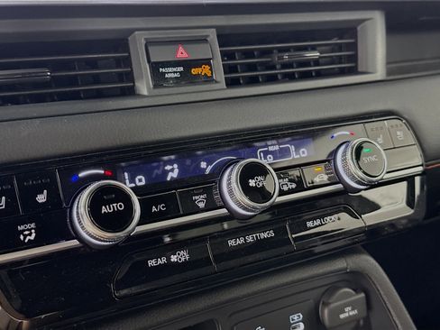 New 2026 Honda Passport TrailSport Elite image 19