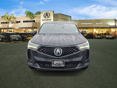 Certified 2024 Acura RDX A-Spec image 2