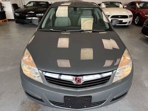 Used 2009 Saturn Aura XE w/ Preferred Package FWD image 7