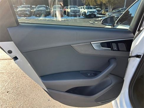 Used 2020 Audi A4 2.0T Premium w/ Convenience Package image 22