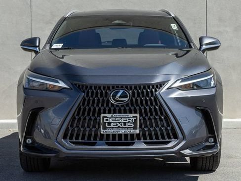 Used 2023 Lexus NX 350 AWD image 2