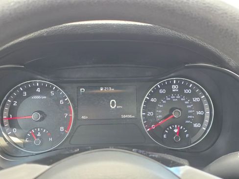 Used 2024 Kia Forte LXS image 10