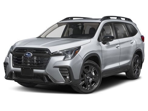 New 2025 Subaru Ascent Bronze Edition image 1