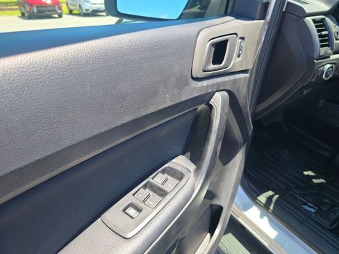 Used 2019 Ford Ranger XL w/ Equipment Group 101A Mid AWD/4WD image 11