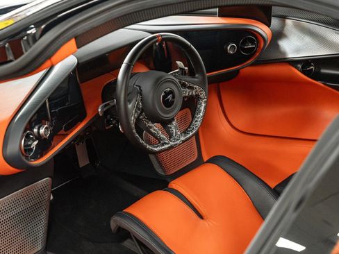 Used 2020 McLaren Speedtail image 6