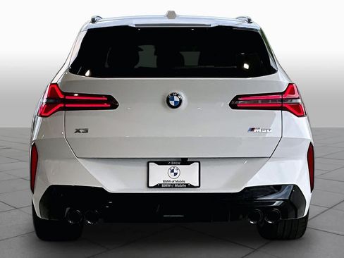 Used 2026 BMW X3 M50 AWD/4WD image 4