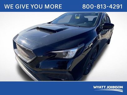 Used 2022 Subaru WRX Premium