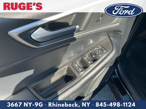 Certified 2022 Ford Edge SEL w/ Convenience Package image 15