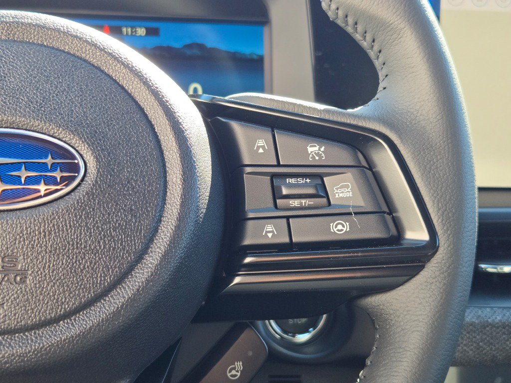 New 2026 Subaru Outback Premium AWD/4WD image 38
