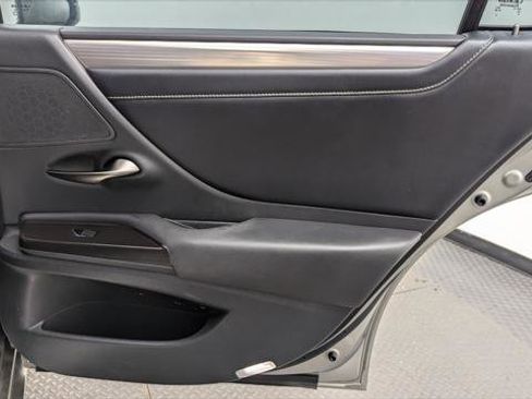 Used 2019 Lexus ES 350 F Sport w/ Accessory Package 2 image 19