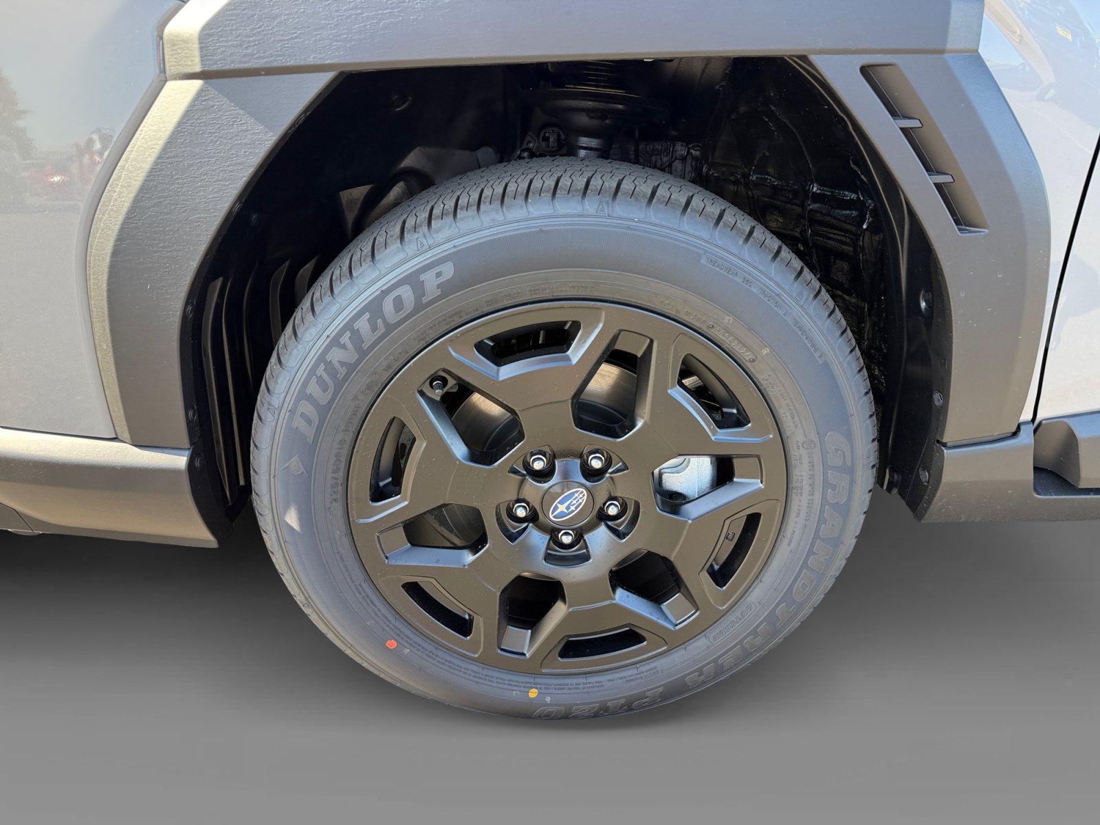 New 2026 Subaru Outback Limited AWD/4WD image 9