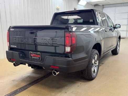 New 2026 Honda Ridgeline RTL image 6