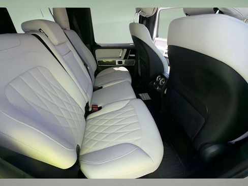 Used 2022 Mercedes-Benz G 63 AMG 4MATIC image 10