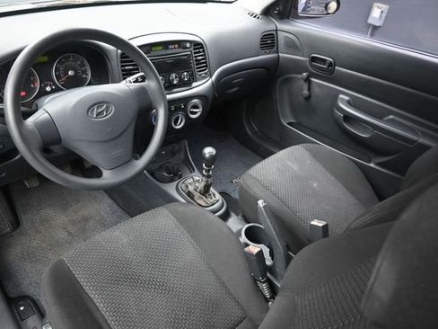 Used 2008 Hyundai Accent GS FWD image 19