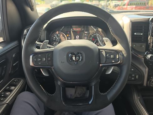 Used 2022 RAM 1500 TRX w/ TRX Level 2 Equipment Group AWD/4WD image 22