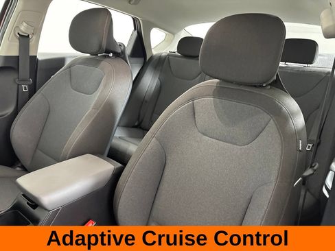 Used 2025 Kia K4 FWD image 9