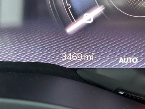 Used 2025 RAM 1500 Rebel w/ Rebel Level 2 Equipment Group image 12