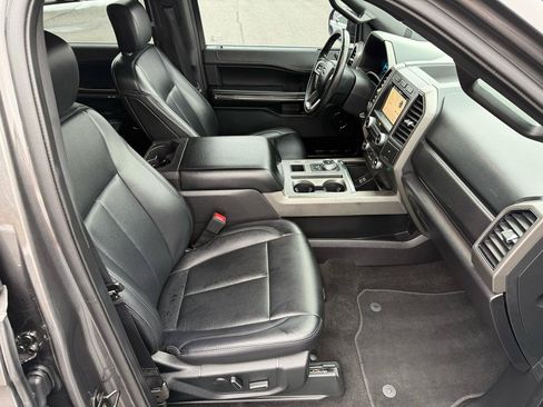 Used 2019 Ford Expedition XLT w/ Equipment Group 201A RWD image 20
