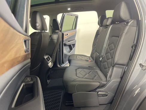 New 2026 Volkswagen Atlas SE AWD/4WD image 19
