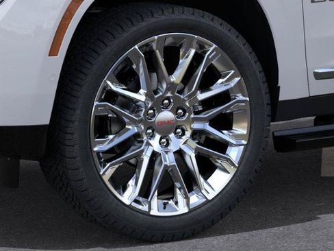 New 2026 GMC Yukon Denali AWD/4WD image 9