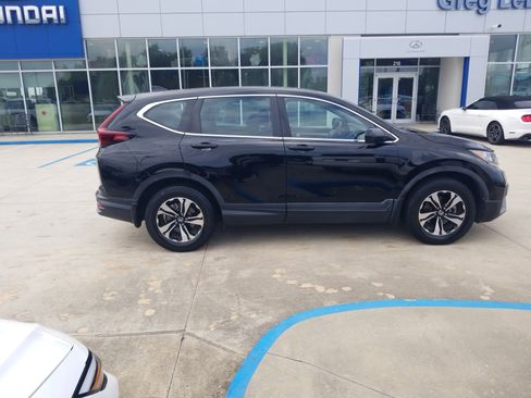 Used 2021 Honda CR-V Special Edition image 8