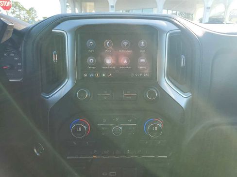 Used 2020 Chevrolet Silverado 1500 RST w/ All-Star Edition image 16