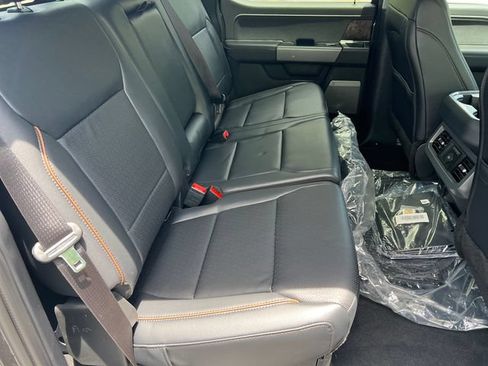 New 2026 Ford F350 Lariat w/ Chrome Package AWD/4WD image 18