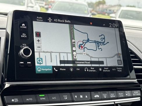 New 2026 Honda Odyssey Touring image 29