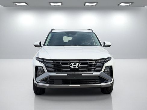 Used 2025 Hyundai Tucson SEL FWD image 9