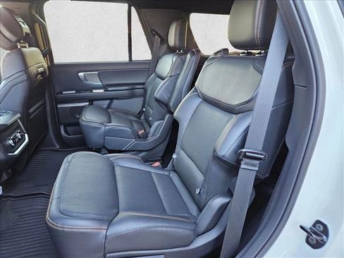 New 2026 Ford Expedition Tremor image 12