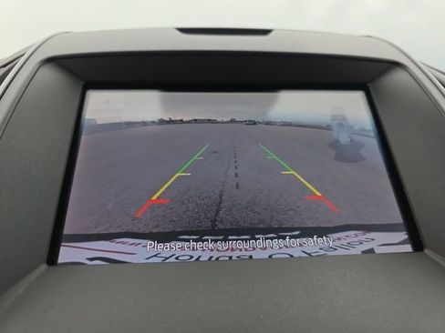 Used 2020 Ford Edge SE w/ Cargo Accessory Package FWD image 24