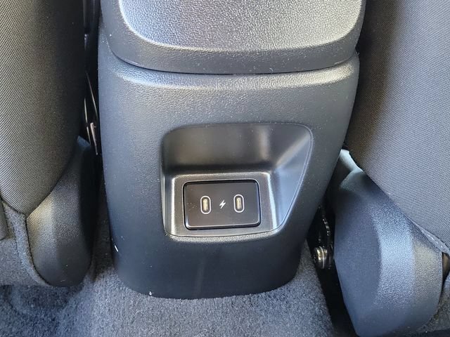 Certified 2026 Hyundai Elantra Sport w/ Cargo Package FWD image 23