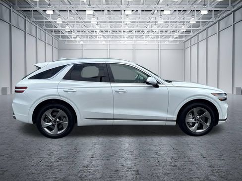 Used 2026 Genesis GV70 2.5T Select AWD/4WD image 10
